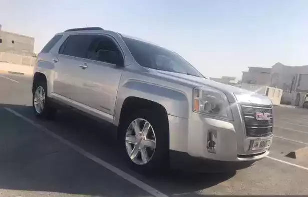مستعملة GMC Unspecified للبيع في السد , الدوحة #7281 - 1  صورة 